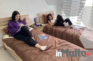 Residence InMalta Swieqi St. Julian's per studenti